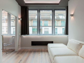 EASYHOMES - CITY CENTRE SUITES