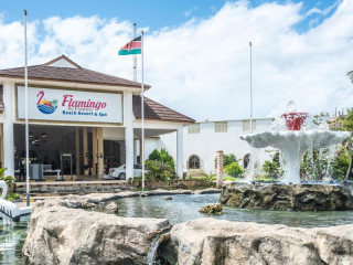 Prideinn Flamingo Beach Resort