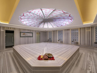 LOCEANICA BEACH RESORT HOTEL