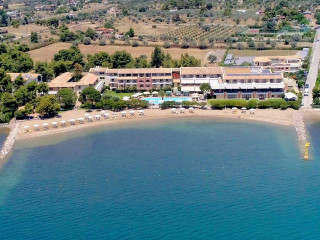 Negroponte Resort Eretria