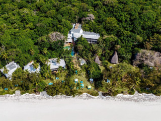 THE SANDS AT NOMAD