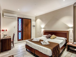 Hotel Rome Garden