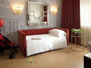 Starhotels Michelangelo