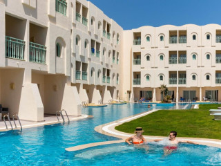 Ulysse Djerba Thalasso and Spa