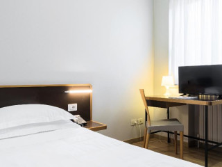 Bamp;B Hotel Milano Ornato