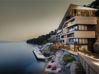 Boutique  Design Hotel Navis