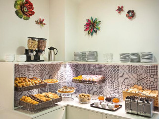 Bamp;B Hotel Milano Cenisio Garibaldi