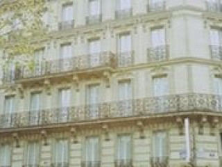 HÔTEL D#039;ARGENSON