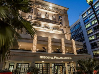 Grecotel Pallas Athena