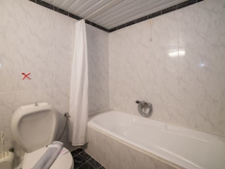 PORTO KOUKLA BEACH HOTEL