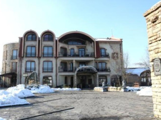 Castel Transilvania