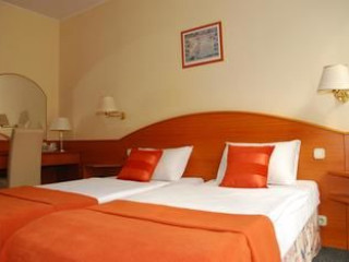 HOTEL ORION VÁRKERT
