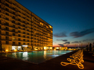 Blaxy Premium Resort Olimp