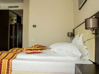 SALIS HOTEL AND MEDICAL SPA