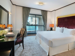 Park Apartments Dubai