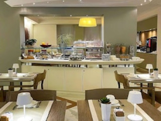 Best Western Hotel City