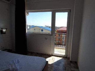 Hotelul Blue Sky
