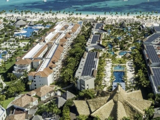 Dreams Royal Beach Punta Cana