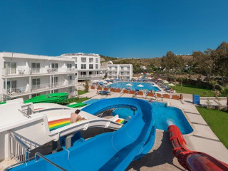 BODRUM BEACH RESORT