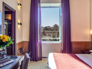 Kolbe Hotel Rome