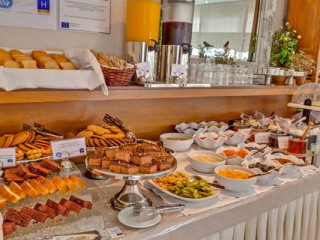 Alkyonis Hotel