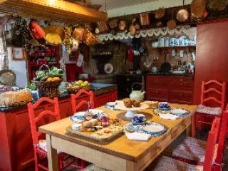 CASA DE JUSTE