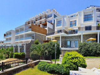 BVS BOSPHORUS RESORT HOTEL amp; SPA