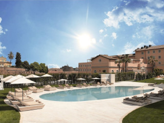 Villa Agrippina Gran Melia - The Leading Hotels of the World