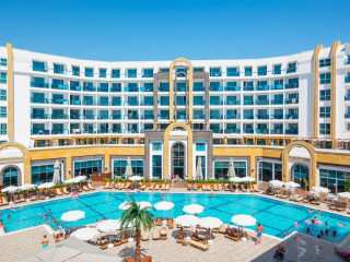 ACRA HOTEL