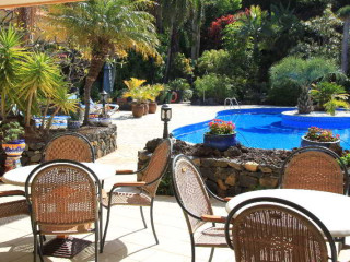 Tigaiga Suites