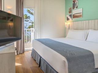 Barcelo Barcelo Ponent Beach