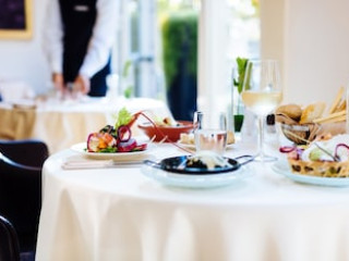 The Westin Excelsior, Rome