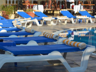 Oriental Rivoli Hotel  SPA****