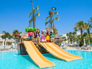 Olympic Lagoon Resort Ayia Napa