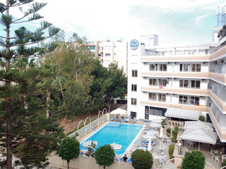 Complex Steaua De Mare - Hotel Delfinul