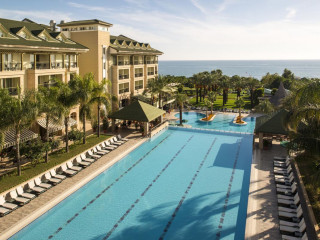 DOBEDAN BEACH RESORT COMFORT SIDE