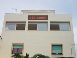 Bamp;B JAMBA