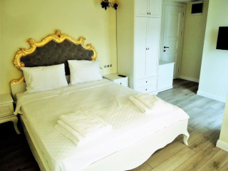 ALACATI GRAND ELDORIS OTEL