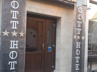 Hotel Gott