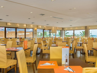 Aristoteles Holiday Resort  Spa