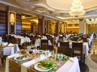 OZ HOTELS SIDE PREMIUM