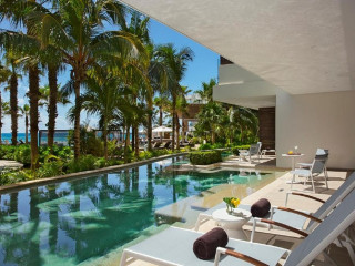 Secrets Riviera Cancun Resort & Spa