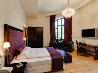 HOTEL LE BOUTIQUE MOXA