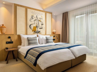 Valedor Hotel BoutiqueSPA