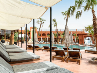 Venezia Resort Hotel Rhodes