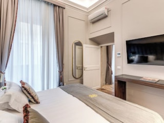 Eitch Borromini Palazzo Pamphilj