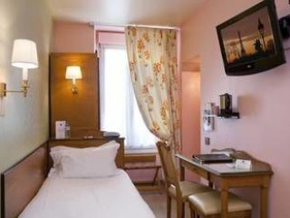 BEST WESTERN AURORE