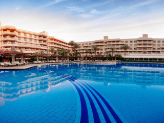 RESIDENCE LE THURIA