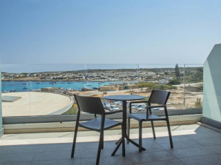Ramla Bay Resort