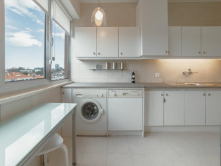 GRAND BOTANIC GARDEN APARTMENT BY VACATIONY